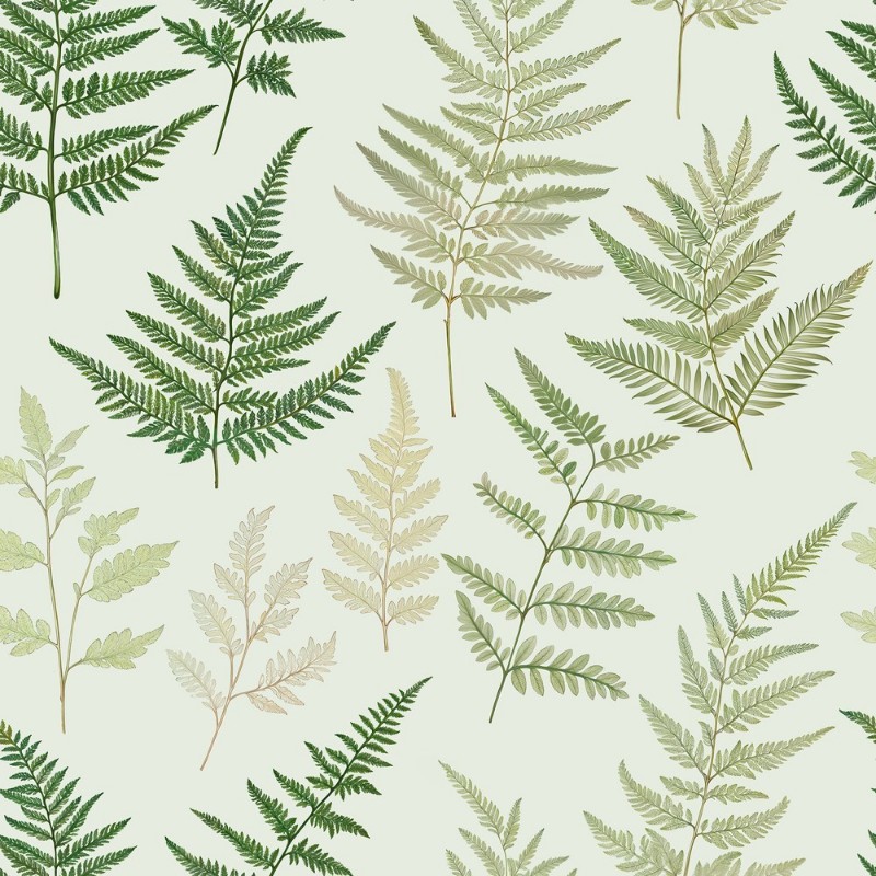 Bild på Färgsättning Teodor Green - 1047901-02 - 10615-01